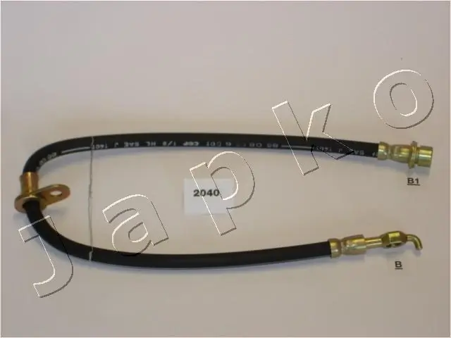 Holding Bracket, brake hose 692040