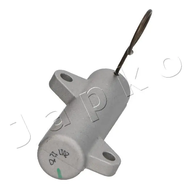 Vibration Damper, timing belt 45258