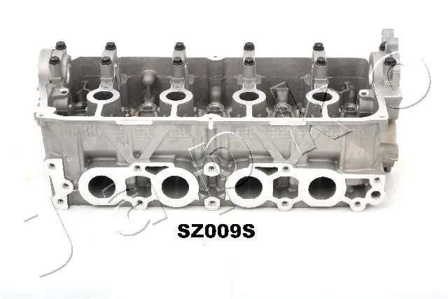 JAPKO JSZ009S Cylinder Head