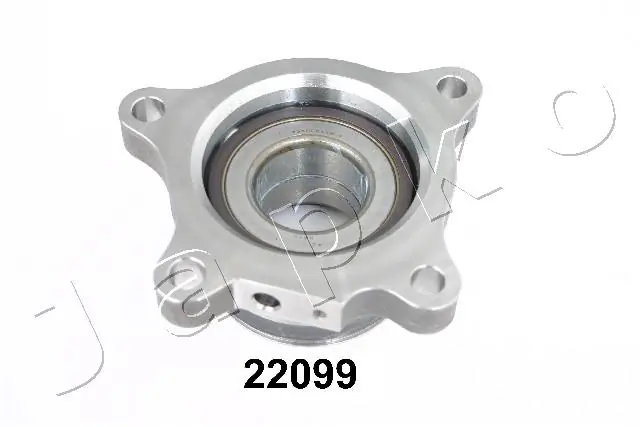 JAPKO 422099 Wheel Hub