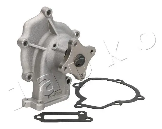 Water Pump, engine cooling 35199