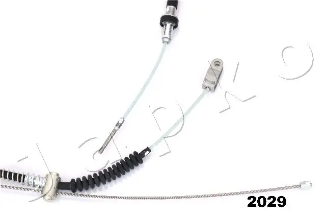 JAPKO 1312029 Cable Pull, parking brake