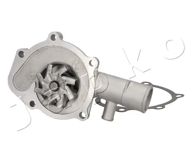 JAPKO 35216 Water Pump, engine cooling