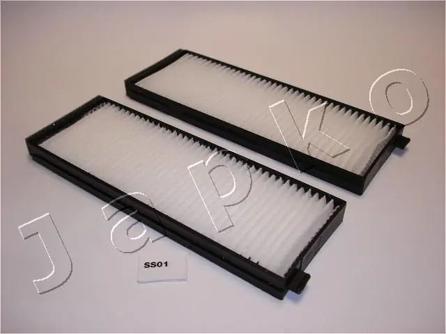 Filter, cabin air 21S01