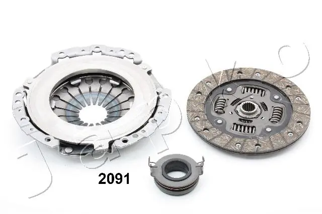 Clutch Kit 922091