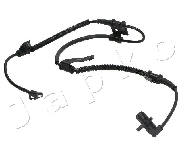 Sensor, wheel speed 151K57