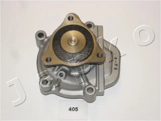 Water Pump, engine cooling 35405