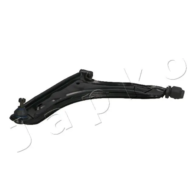 Control/Trailing Arm, wheel suspension 72150L