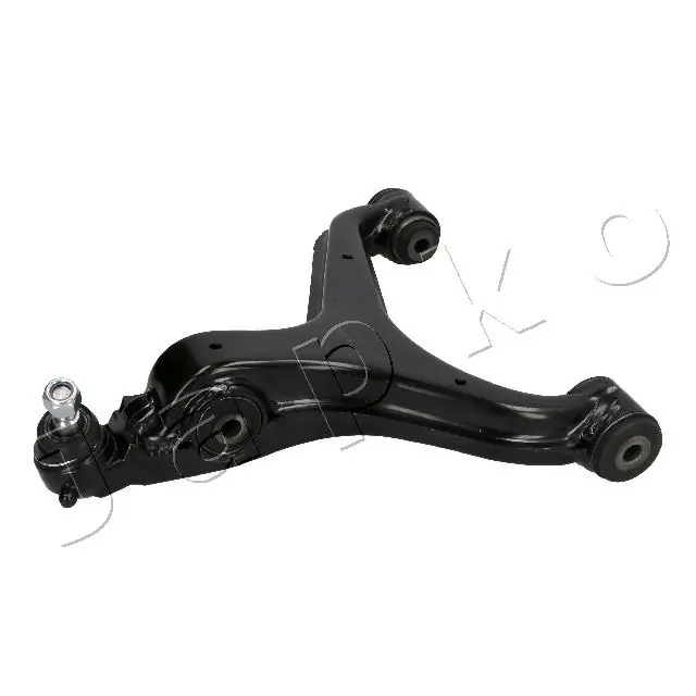 Control/Trailing Arm, wheel suspension 72S03R