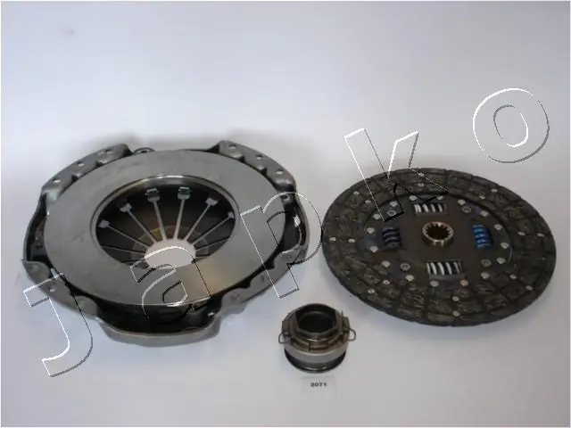 JAPKO 922071 Clutch Kit