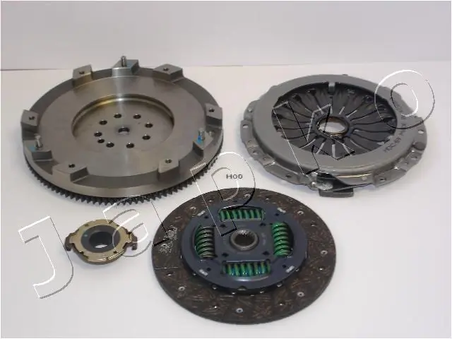 Clutch Kit 98H00