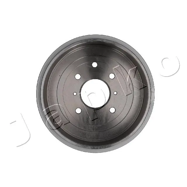 JAPKO 56126C Brake Drum
