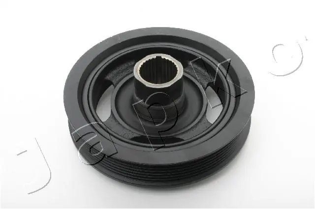 Belt Pulley, crankshaft 122400