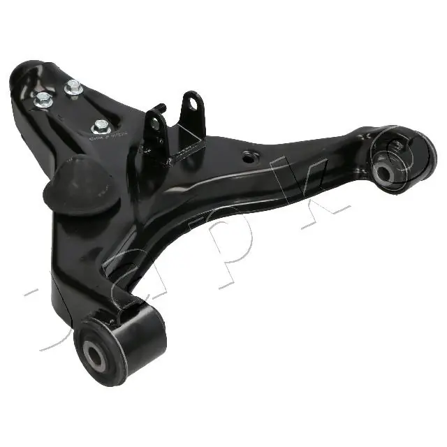 Control/Trailing Arm, wheel suspension 72551L