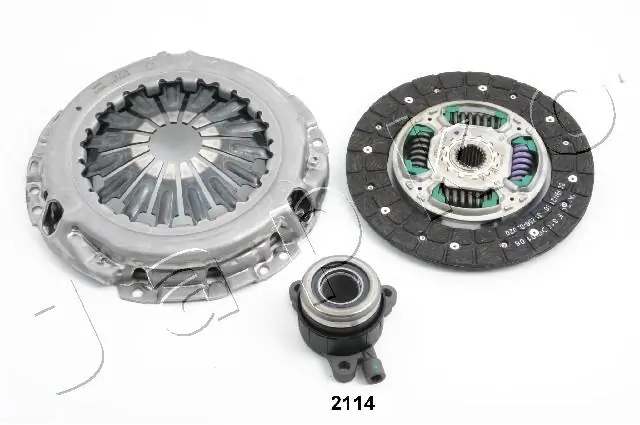Clutch Kit 922114