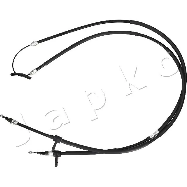 Cable Pull, parking brake 1312122