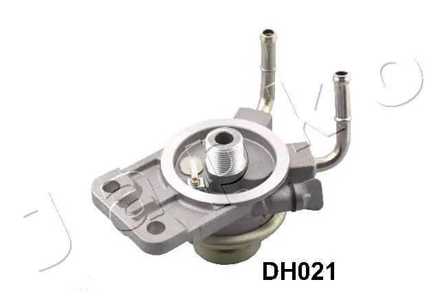 JAPKO 9DH021 Injection System