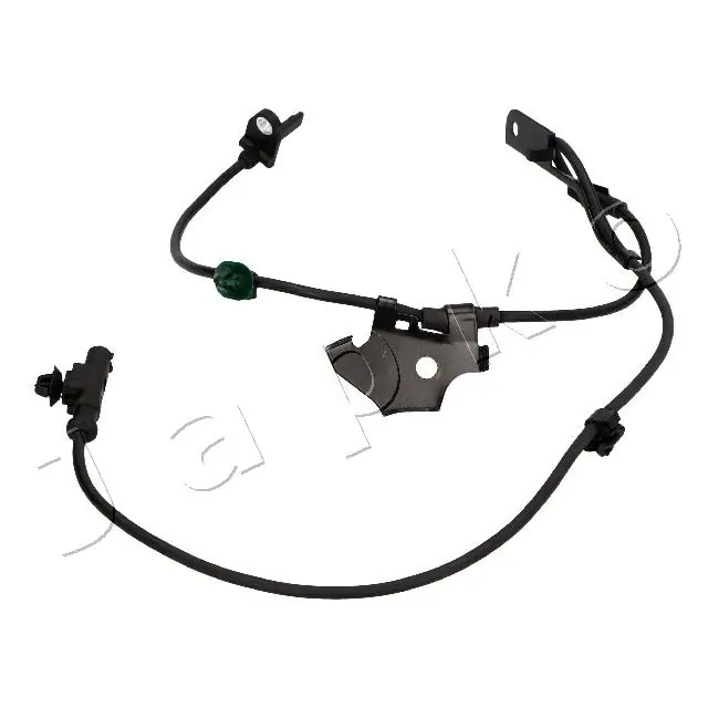 Sensor, wheel speed 151270