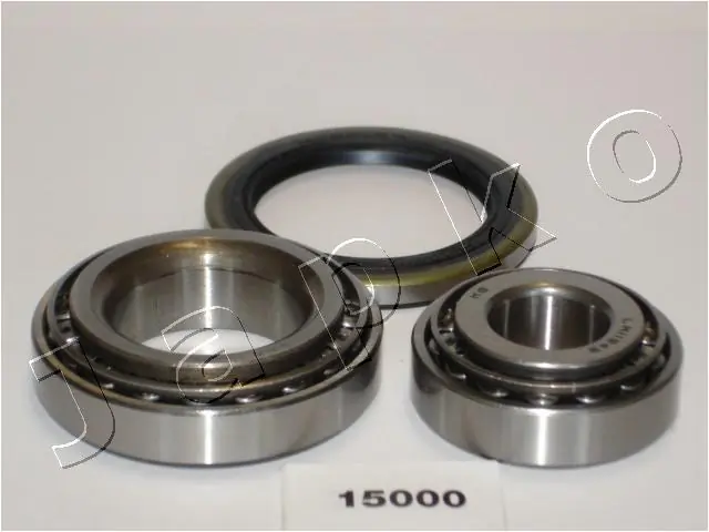 Wheel Bearing Kit 415000