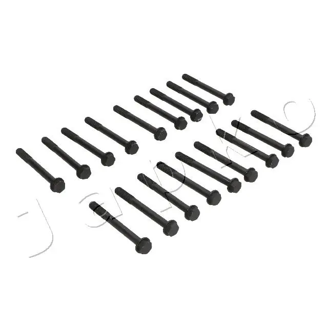 Cylinder Head Bolt Set 115101