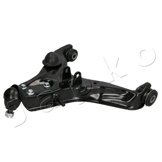 Control/Trailing Arm, wheel suspension 72551R