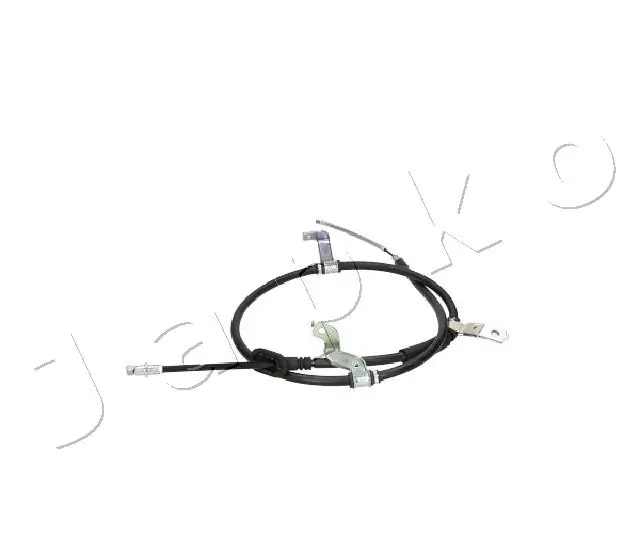 Cable Pull, parking brake 131H28L