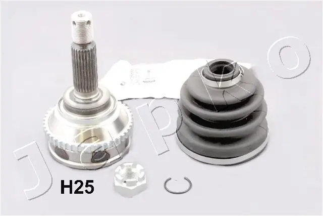 Joint Kit, drive shaft 62H25