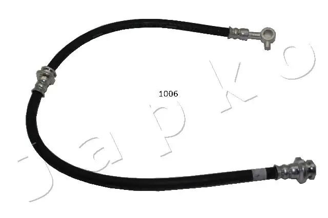 Holding Bracket, brake hose 691006