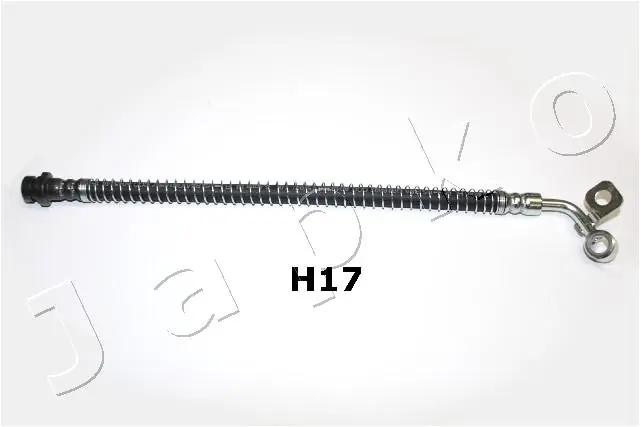 Holding Bracket, brake hose 69H17