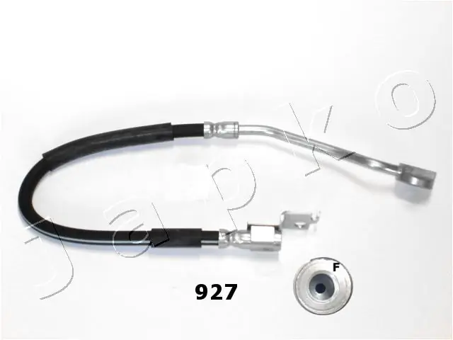 Holding Bracket, brake hose 69927