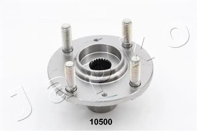 JAPKO 410500 Wheel Hub