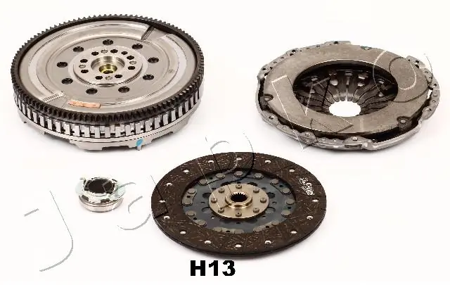 JAPKO 98H13 Clutch Kit