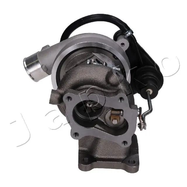 JAPKO JTUTY6 Charger, charging (supercharged/turbocharged)