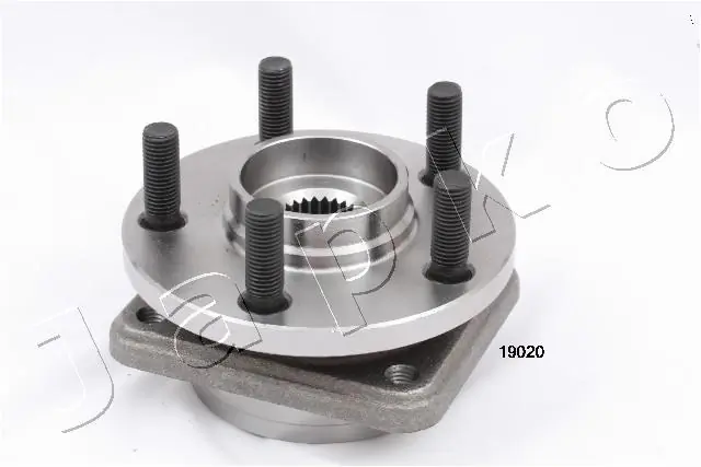 Wheel Hub 419020