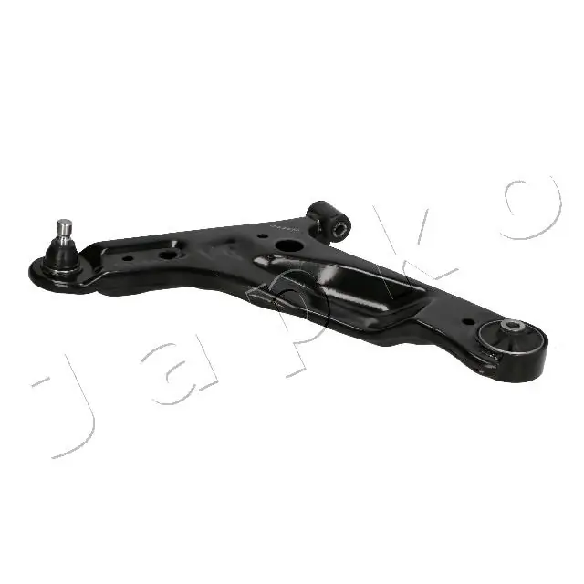 Control/Trailing Arm, wheel suspension 72K13L