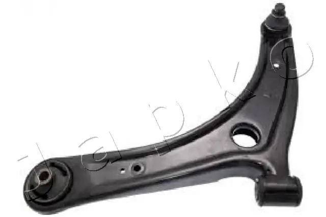 Control/Trailing Arm, wheel suspension 72552L