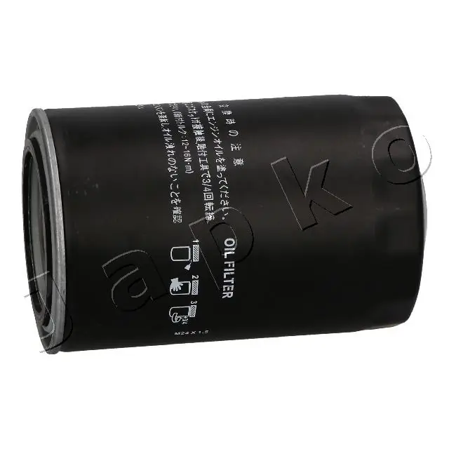 Oil Filter 10004