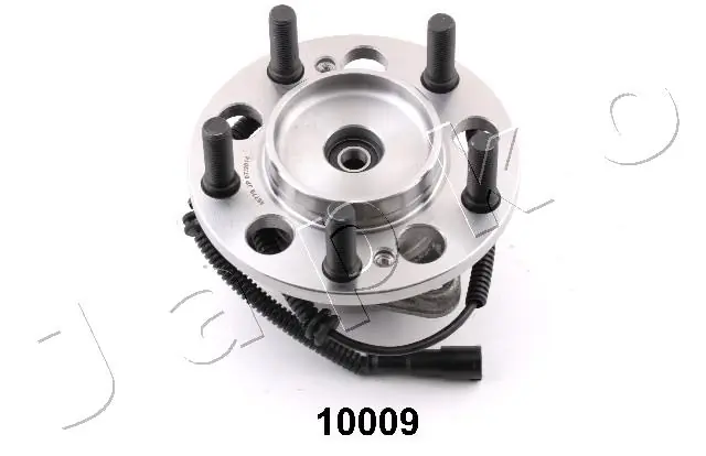 Wheel Hub 410009