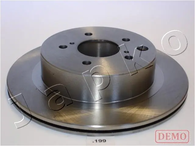 Brake Disc 61199C