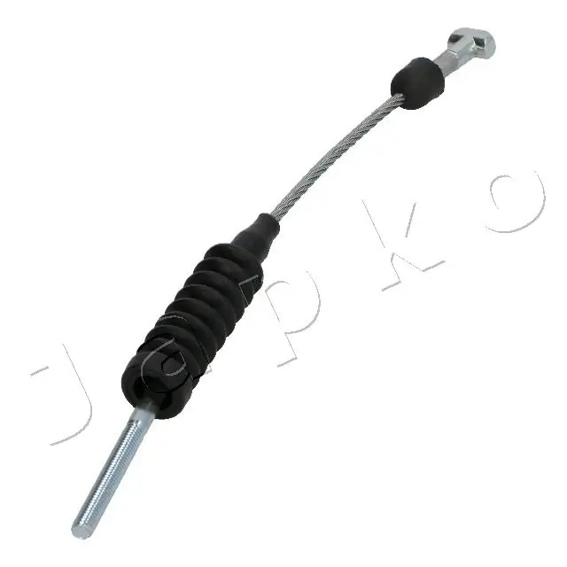 Cable Pull, parking brake 131243