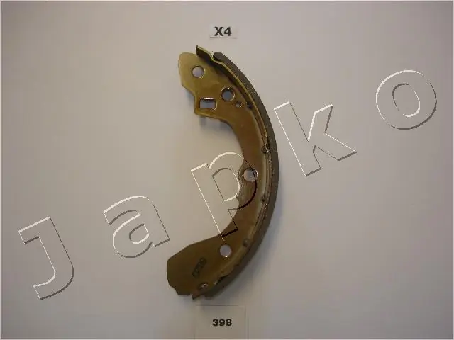 Brake Shoe Set 55398