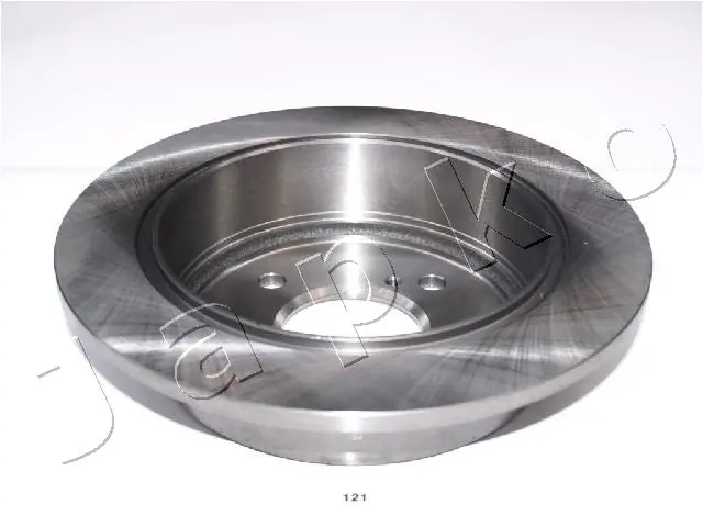 JAPKO 61121 Brake Disc