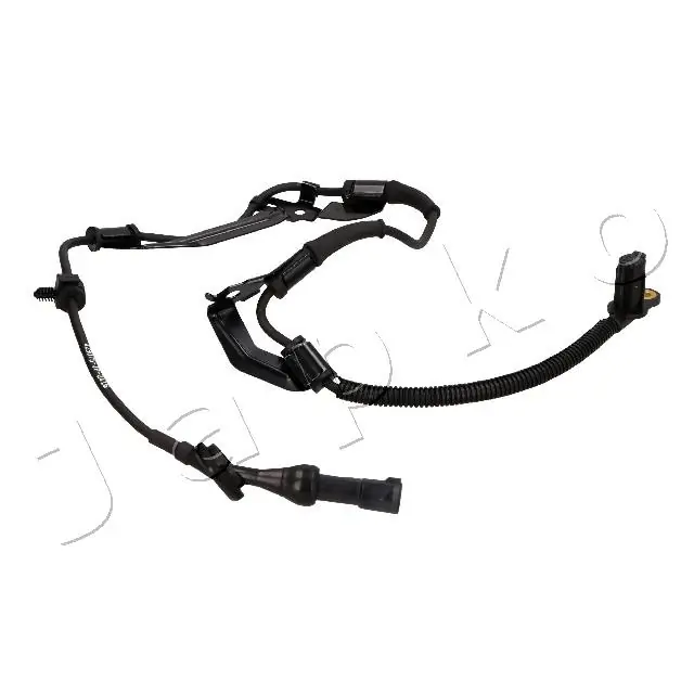 Sensor, wheel speed 151324