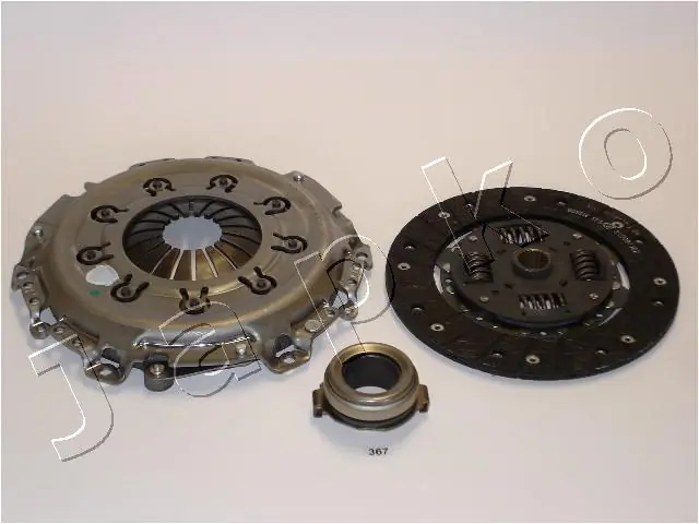 JAPKO 92367 Clutch Kit