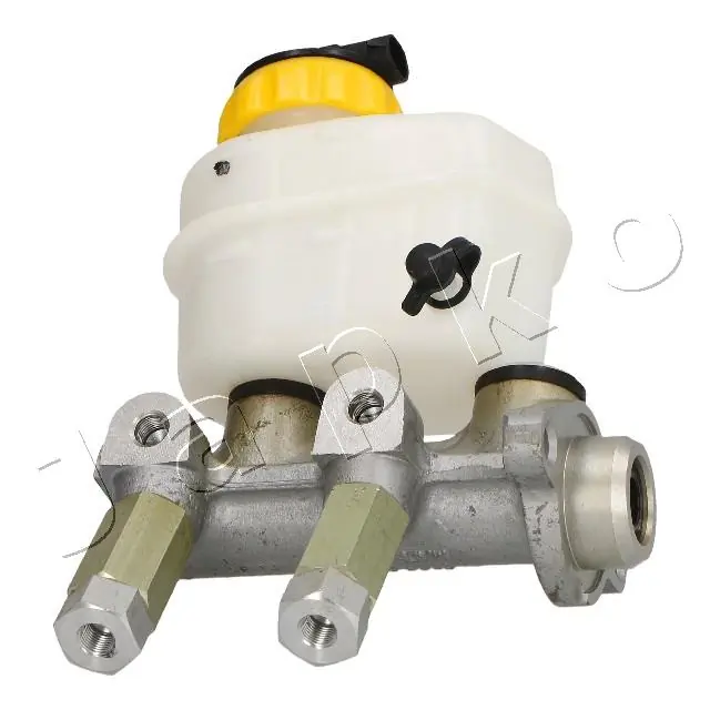 Brake Master Cylinder 68W12