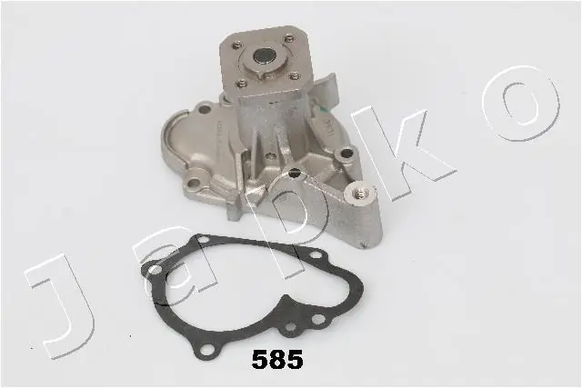 Water Pump, engine cooling 35585