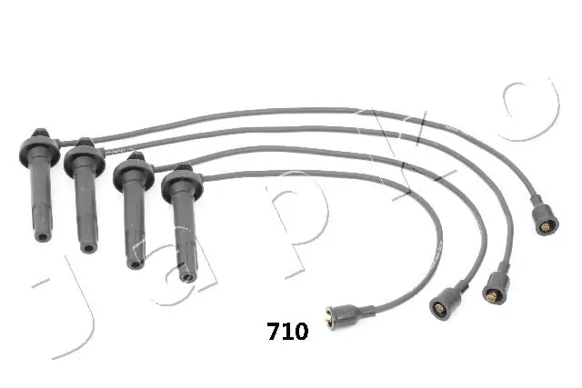 Ignition Cable Kit 132710
