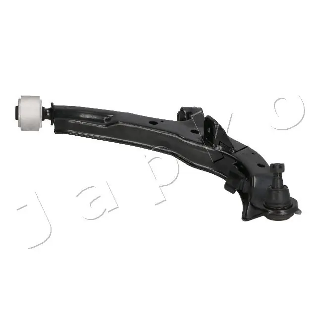 Control/Trailing Arm, wheel suspension 72108R