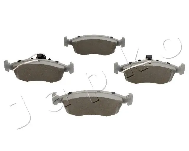 Brake Pad Set, disc brake 500094