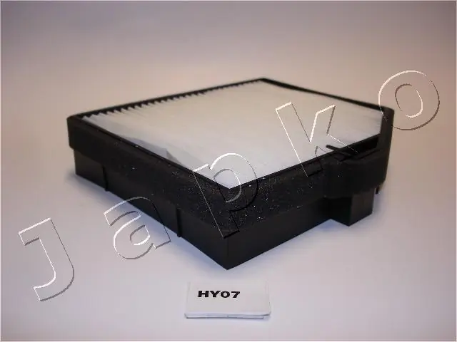 Filter, cabin air 21HY07